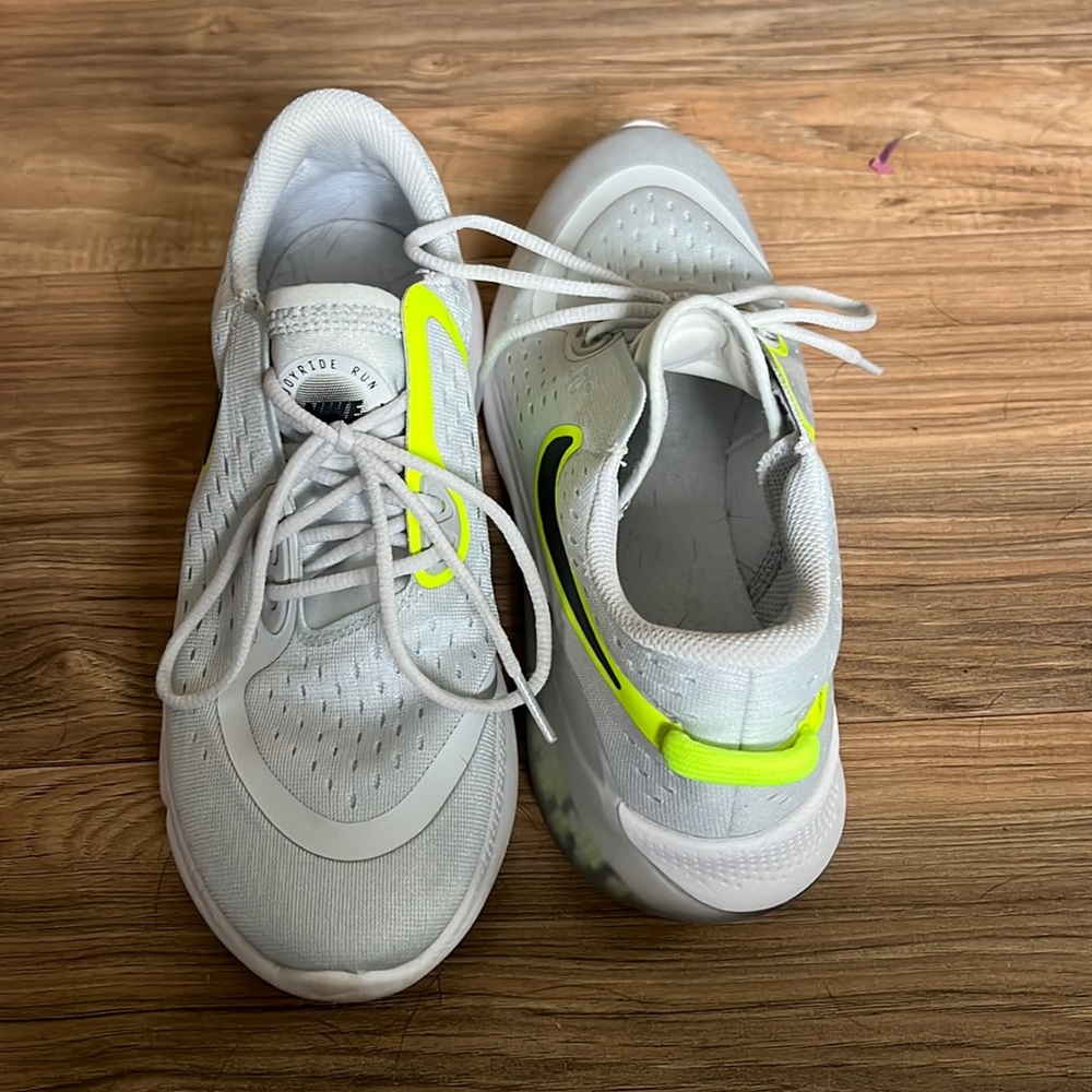 Mens nike joyride sneakers size 7